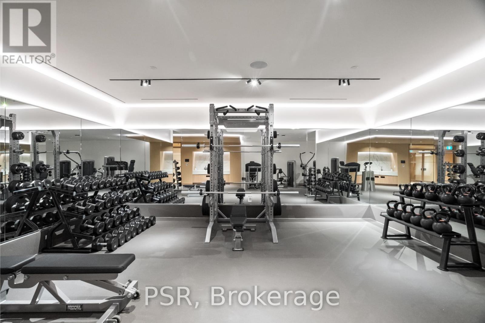 3511 - 4235 Confederation Parkway, Mississauga, Ontario  L5B 0P7 - Photo 16 - W12648702