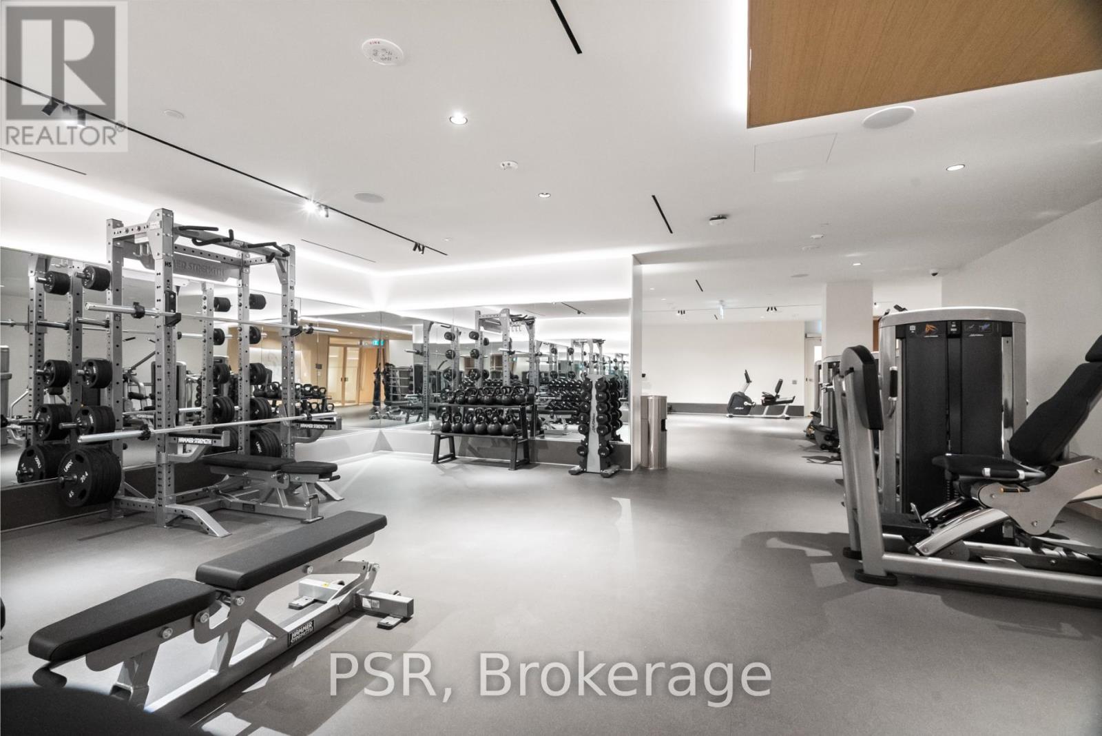 3511 - 4235 Confederation Parkway, Mississauga, Ontario  L5B 0P7 - Photo 17 - W12648702