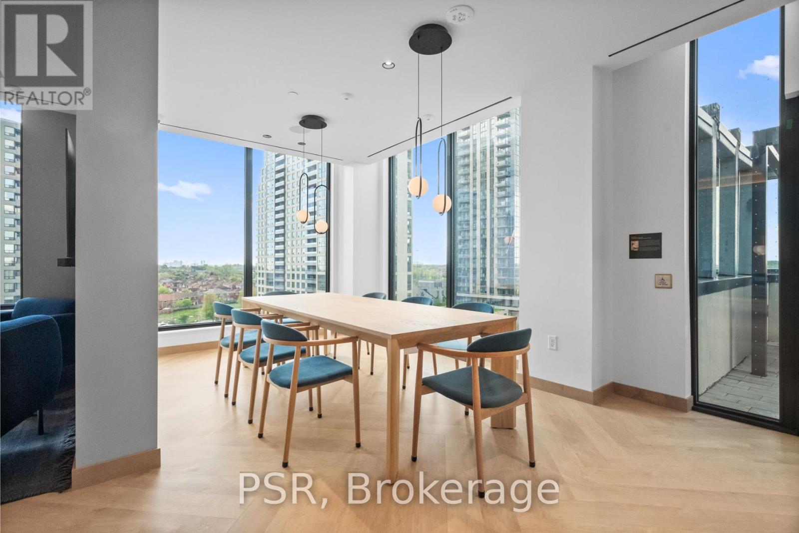 3511 - 4235 Confederation Parkway, Mississauga, Ontario  L5B 0P7 - Photo 24 - W12648702