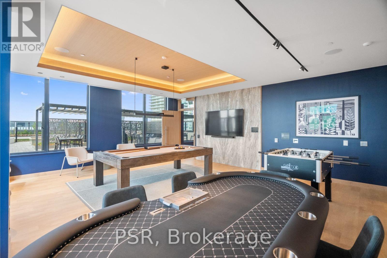 3511 - 4235 Confederation Parkway, Mississauga, Ontario  L5B 0P7 - Photo 25 - W12648702