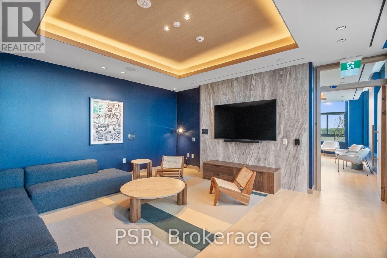 3511 - 4235 Confederation Parkway, Mississauga, Ontario  L5B 0P7 - Photo 26 - W12648702