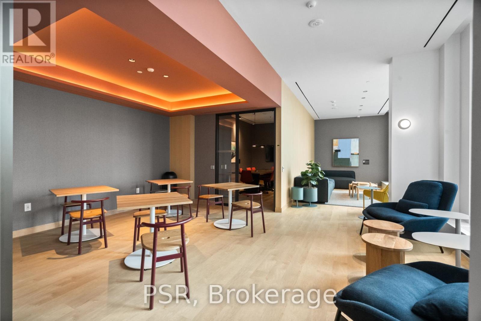 3511 - 4235 Confederation Parkway, Mississauga, Ontario  L5B 0P7 - Photo 27 - W12648702