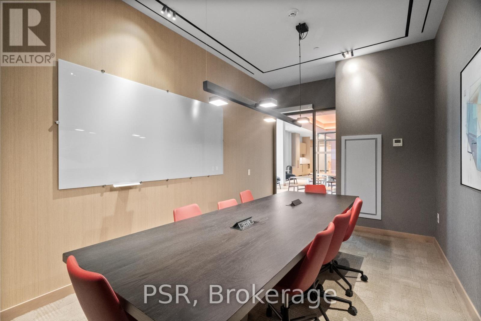 3511 - 4235 Confederation Parkway, Mississauga, Ontario  L5B 0P7 - Photo 28 - W12648702