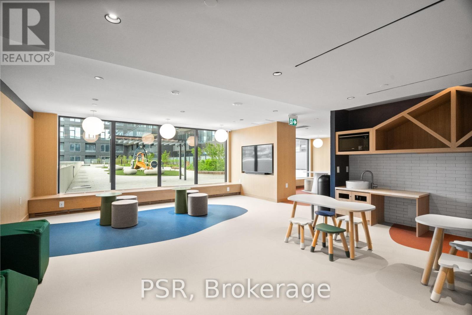 3511 - 4235 Confederation Parkway, Mississauga, Ontario  L5B 0P7 - Photo 31 - W12648702