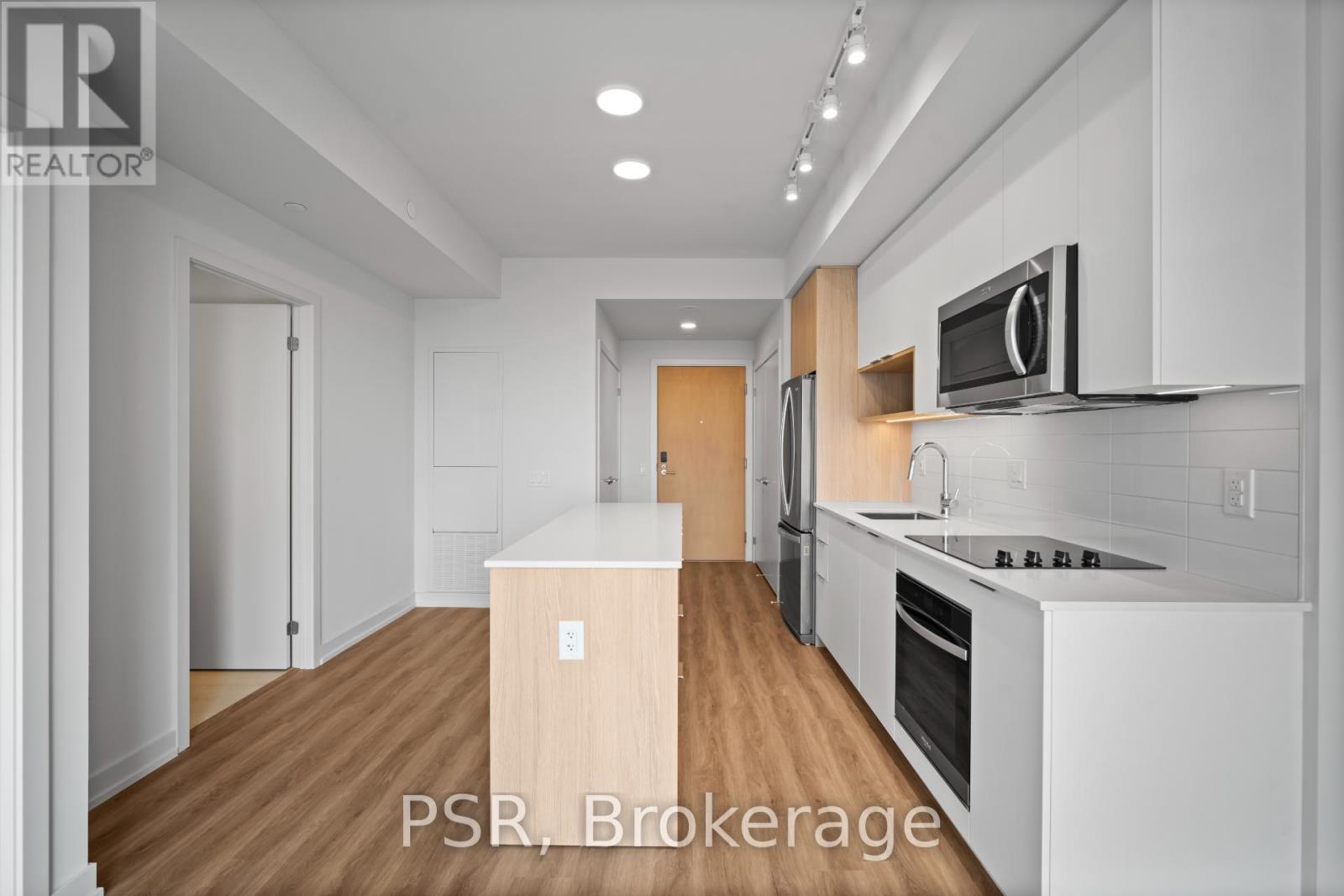 3511 - 4235 Confederation Parkway, Mississauga, Ontario  L5B 0P7 - Photo 4 - W12648702