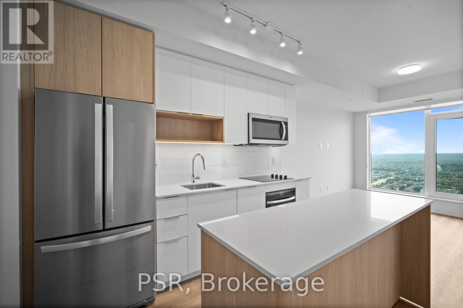 3511 - 4235 Confederation Parkway, Mississauga, Ontario  L5B 0P7 - Photo 6 - W12648702