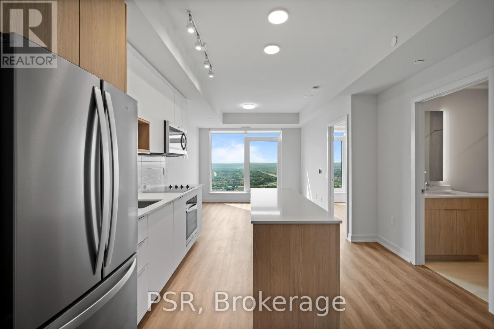 3511 - 4235 Confederation Parkway, Mississauga, Ontario  L5B 0P7 - Photo 7 - W12648702