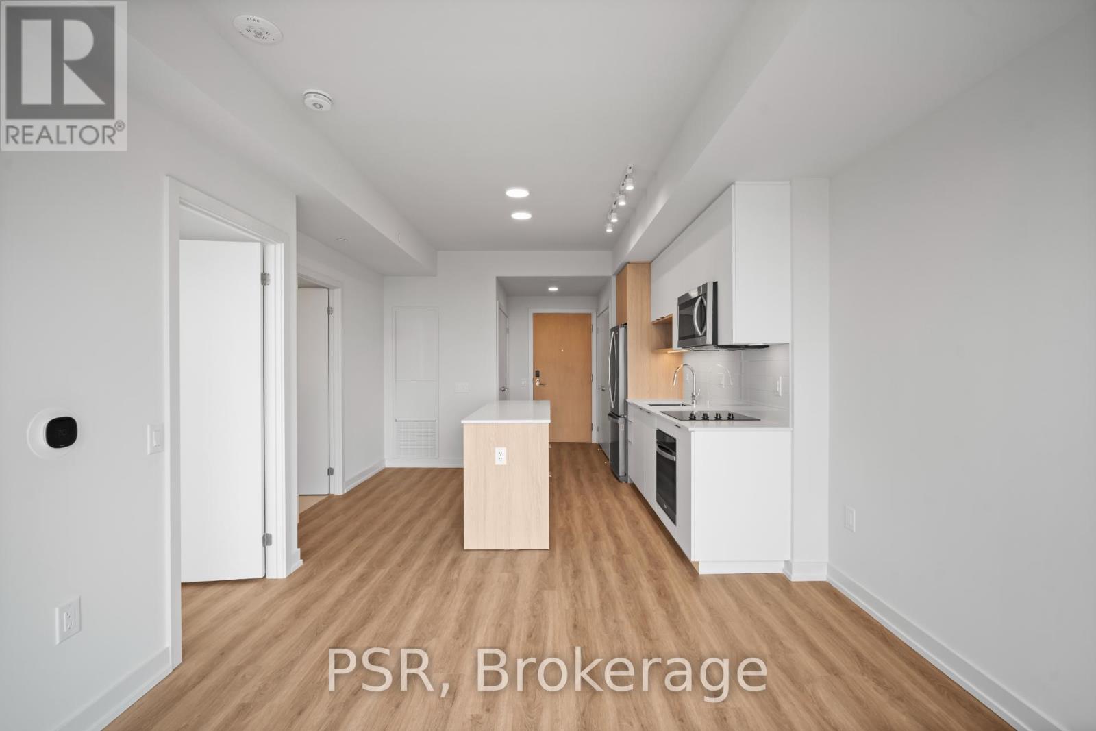 3511 - 4235 Confederation Parkway, Mississauga, Ontario  L5B 0P7 - Photo 8 - W12648702