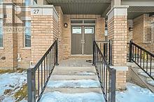 27 Minnock Street, Caledon, Ontario  L7C 1Z9 - Photo 3 - W12648704
