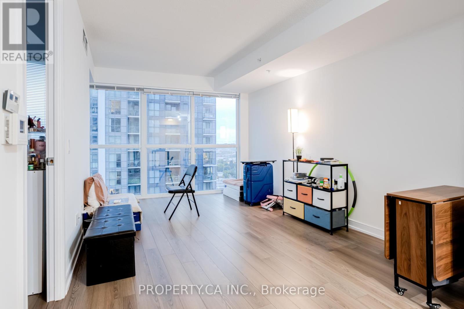 2101 - 20 Thomas Riley Road, Toronto, Ontario  M9B 0C3 - Photo 22 - W12648716