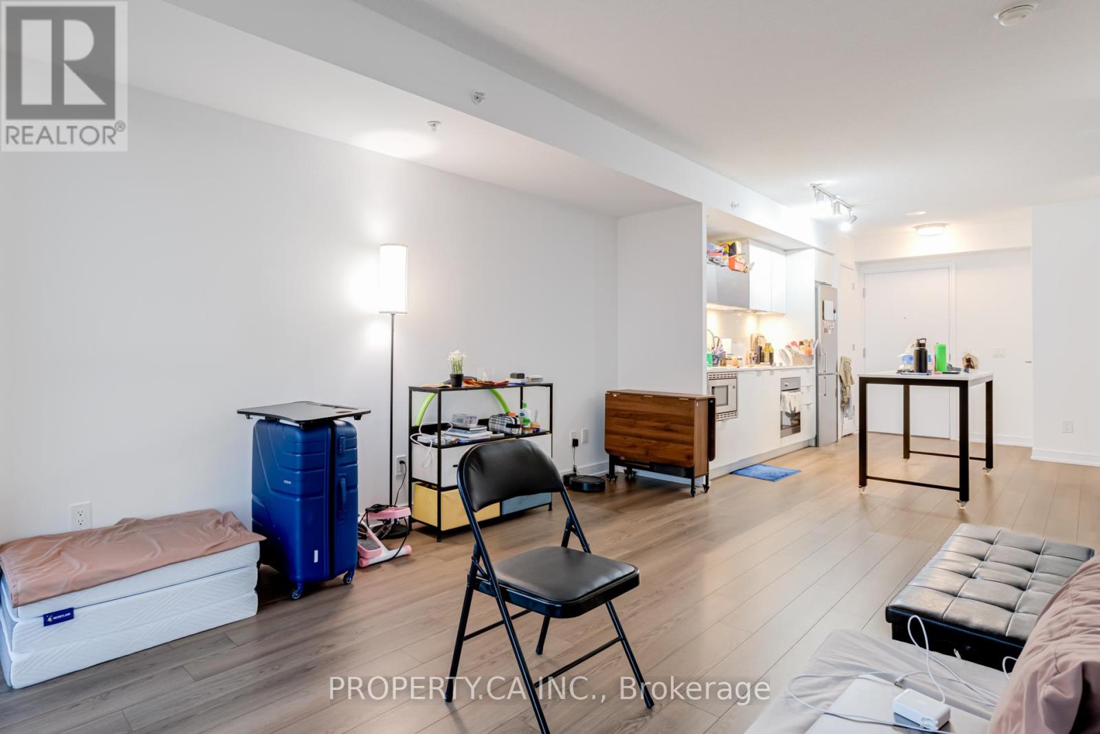 2101 - 20 Thomas Riley Road, Toronto, Ontario  M9B 0C3 - Photo 27 - W12648716