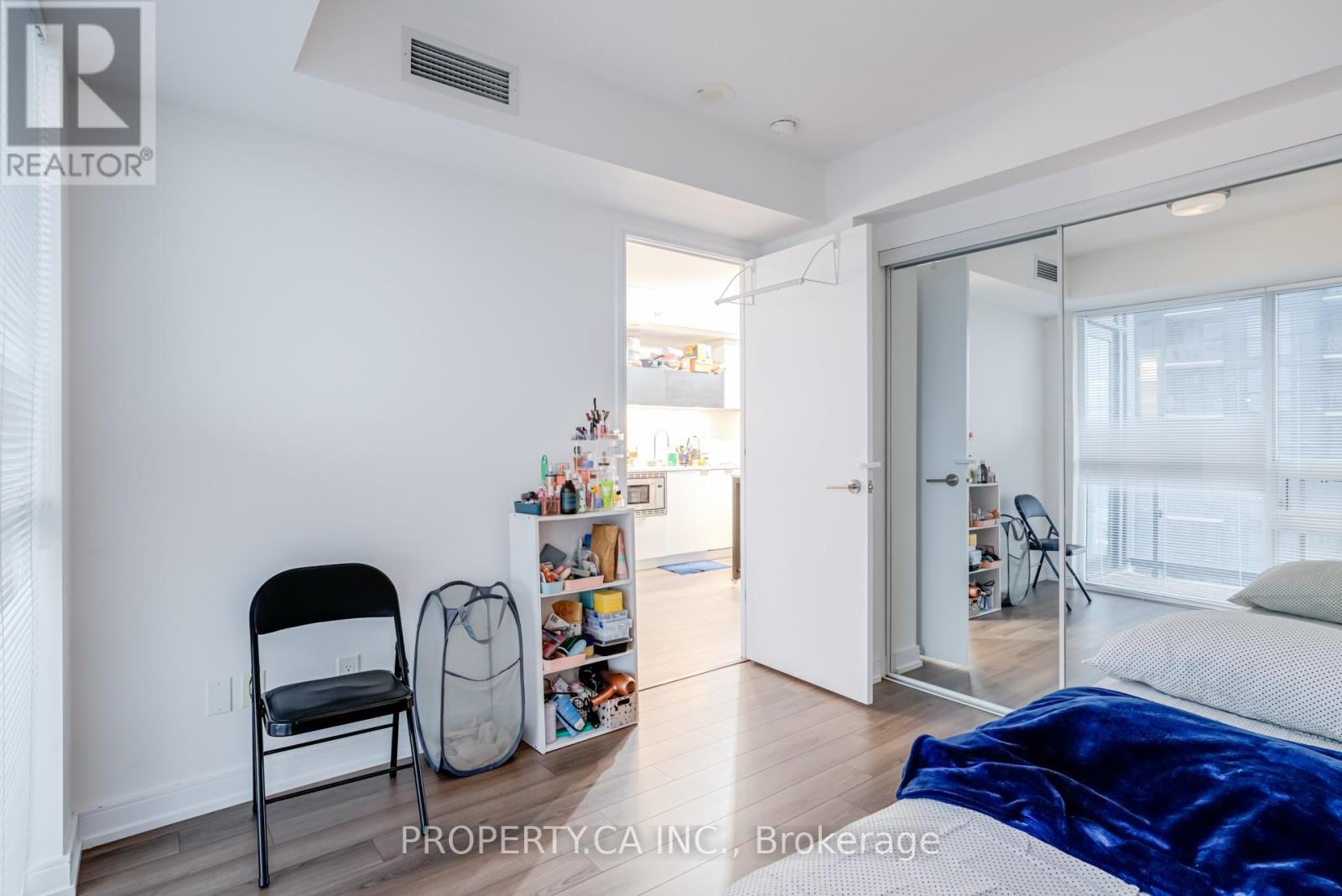 2101 - 20 Thomas Riley Road, Toronto, Ontario  M9B 0C3 - Photo 32 - W12648716