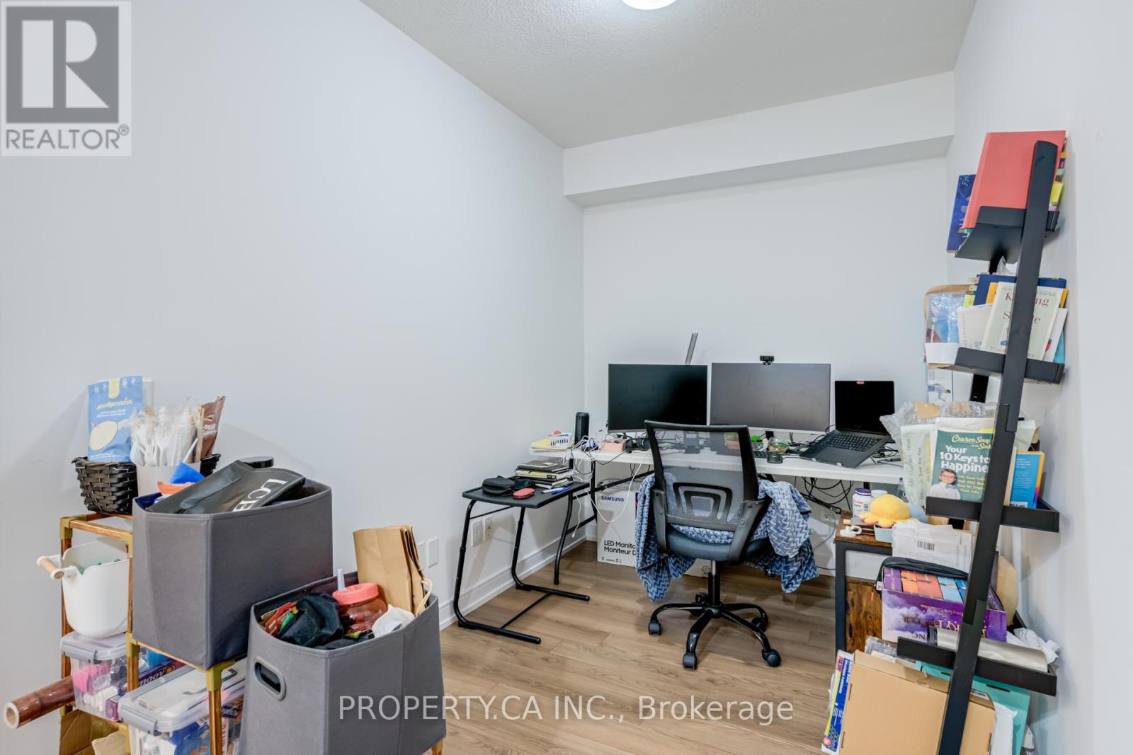 2101 - 20 Thomas Riley Road, Toronto, Ontario  M9B 0C3 - Photo 36 - W12648716