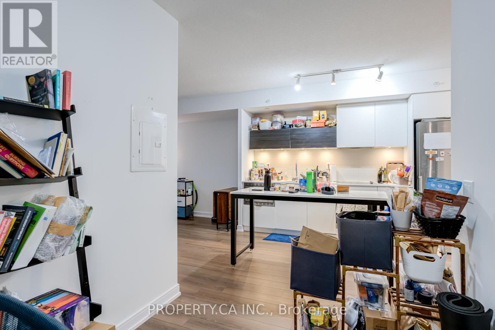 2101 - 20 Thomas Riley Road, Toronto, Ontario  M9B 0C3 - Photo 37 - W12648716