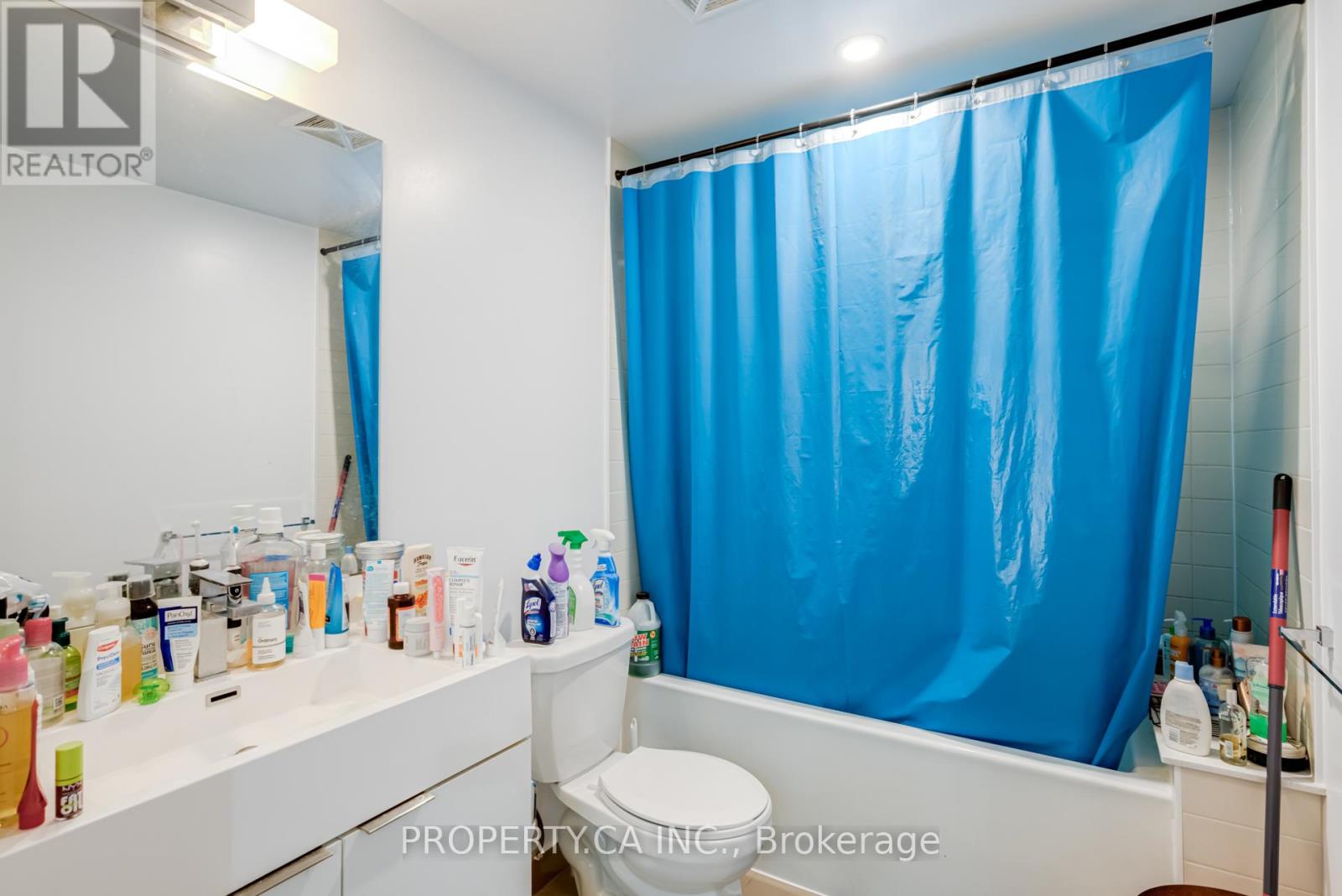 2101 - 20 Thomas Riley Road, Toronto, Ontario  M9B 0C3 - Photo 38 - W12648716