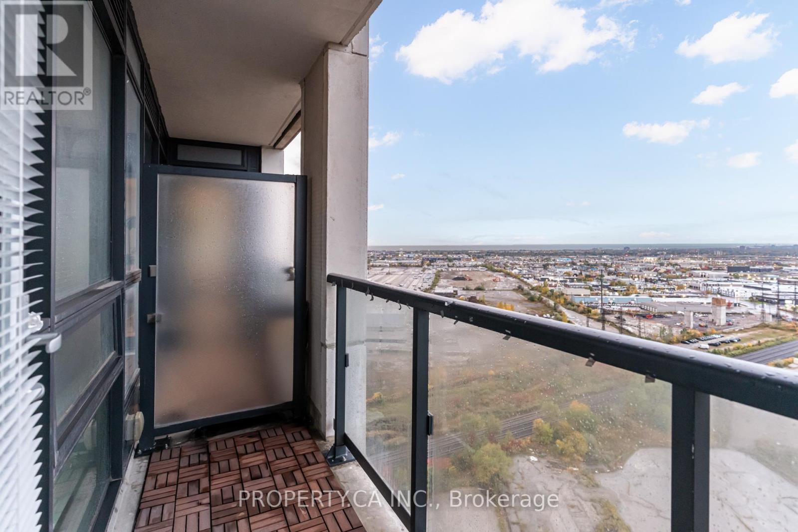 2101 - 20 Thomas Riley Road, Toronto, Ontario  M9B 0C3 - Photo 40 - W12648716