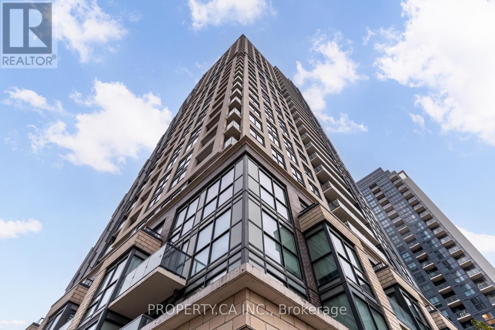 2101 - 20 Thomas Riley Road, Toronto, Ontario  M9B 0C3 - Photo 5 - W12648716