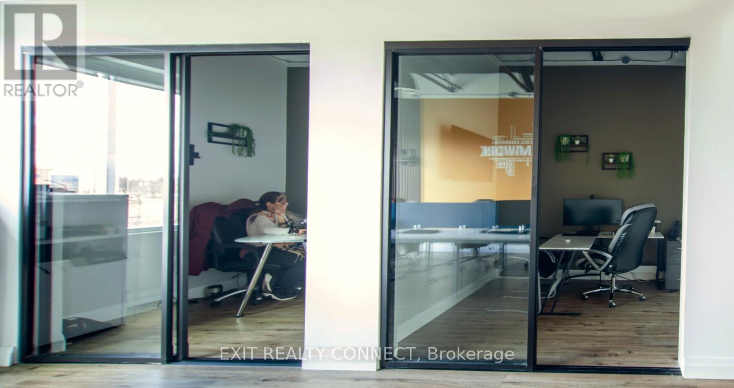 209 - 3485 Rebecca Street, Oakville, Ontario  L6L 6X9 - Photo 16 - W12648724