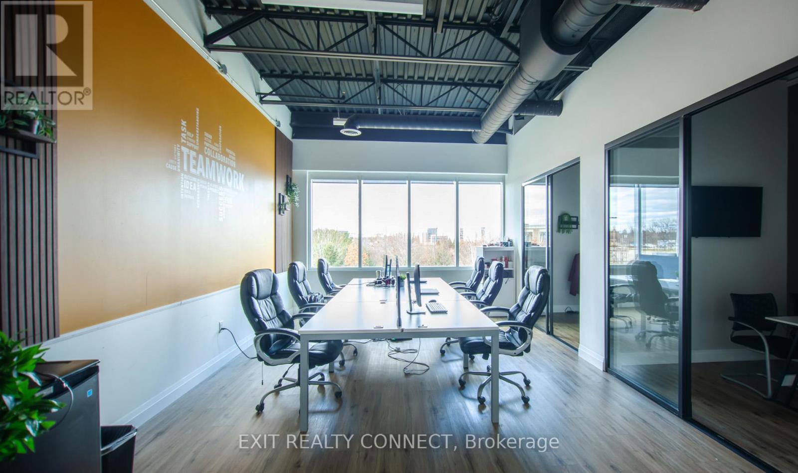 209 - 3485 Rebecca Street, Oakville, Ontario  L6L 6X9 - Photo 17 - W12648724