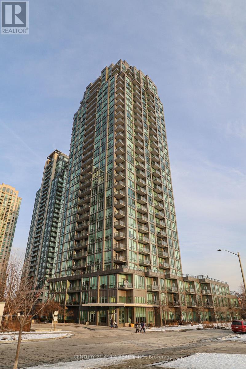 3108 - 3525 KARIYA DRIVE, Mississauga, Ontario