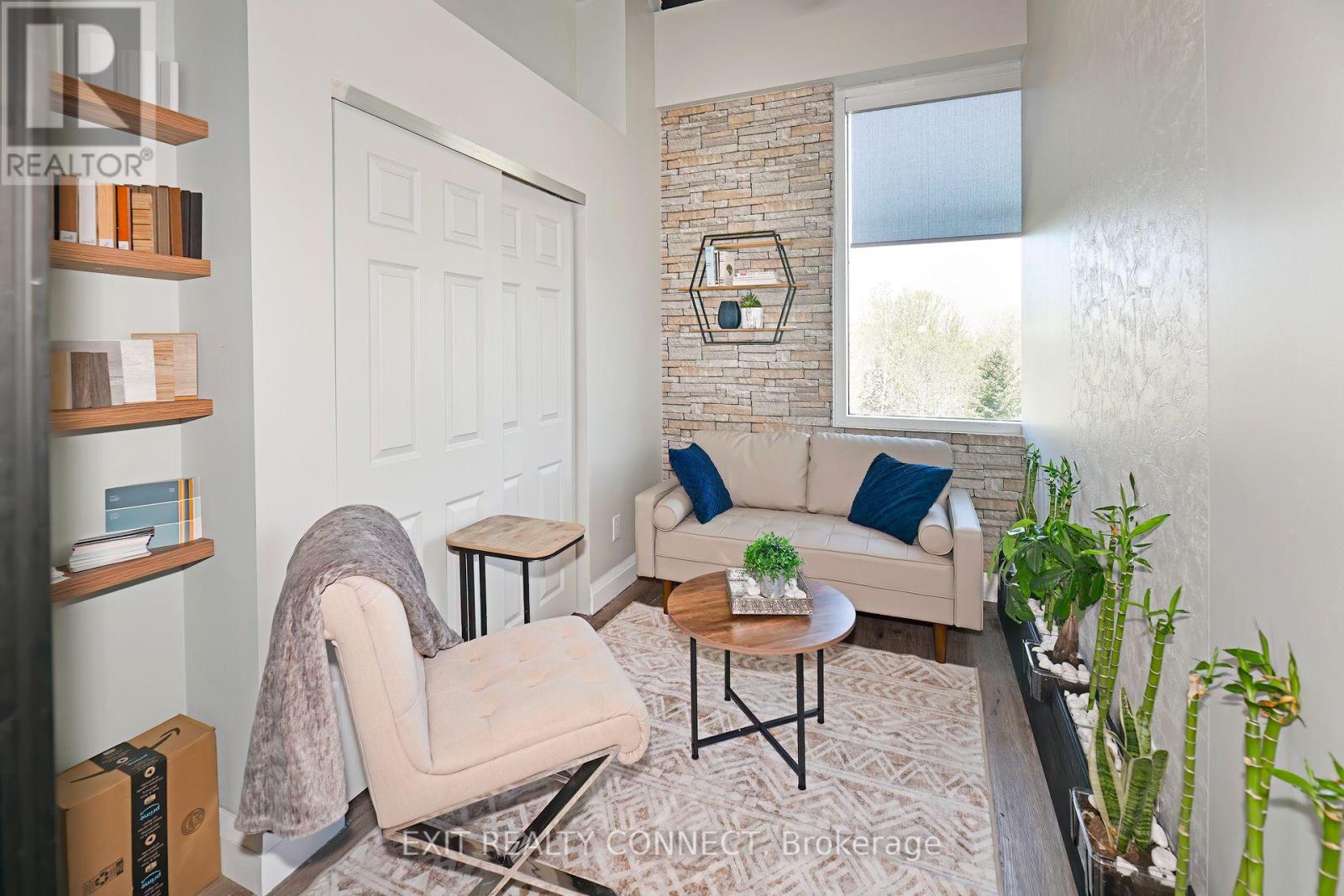 208 - 3485 Rebecca Street, Oakville, Ontario  L6L 6X9 - Photo 10 - W12648736