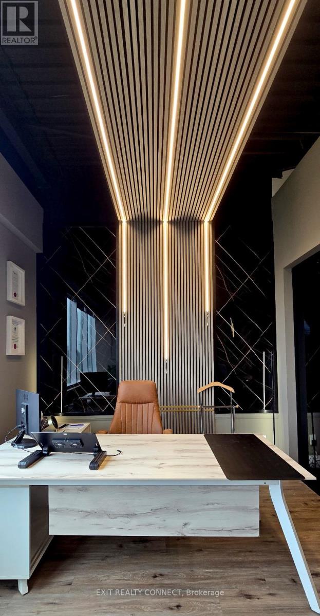 208 - 3485 Rebecca Street, Oakville, Ontario  L6L 6X9 - Photo 16 - W12648736