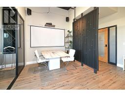 208 - 3485 REBECCA STREET, Oakville, Ontario