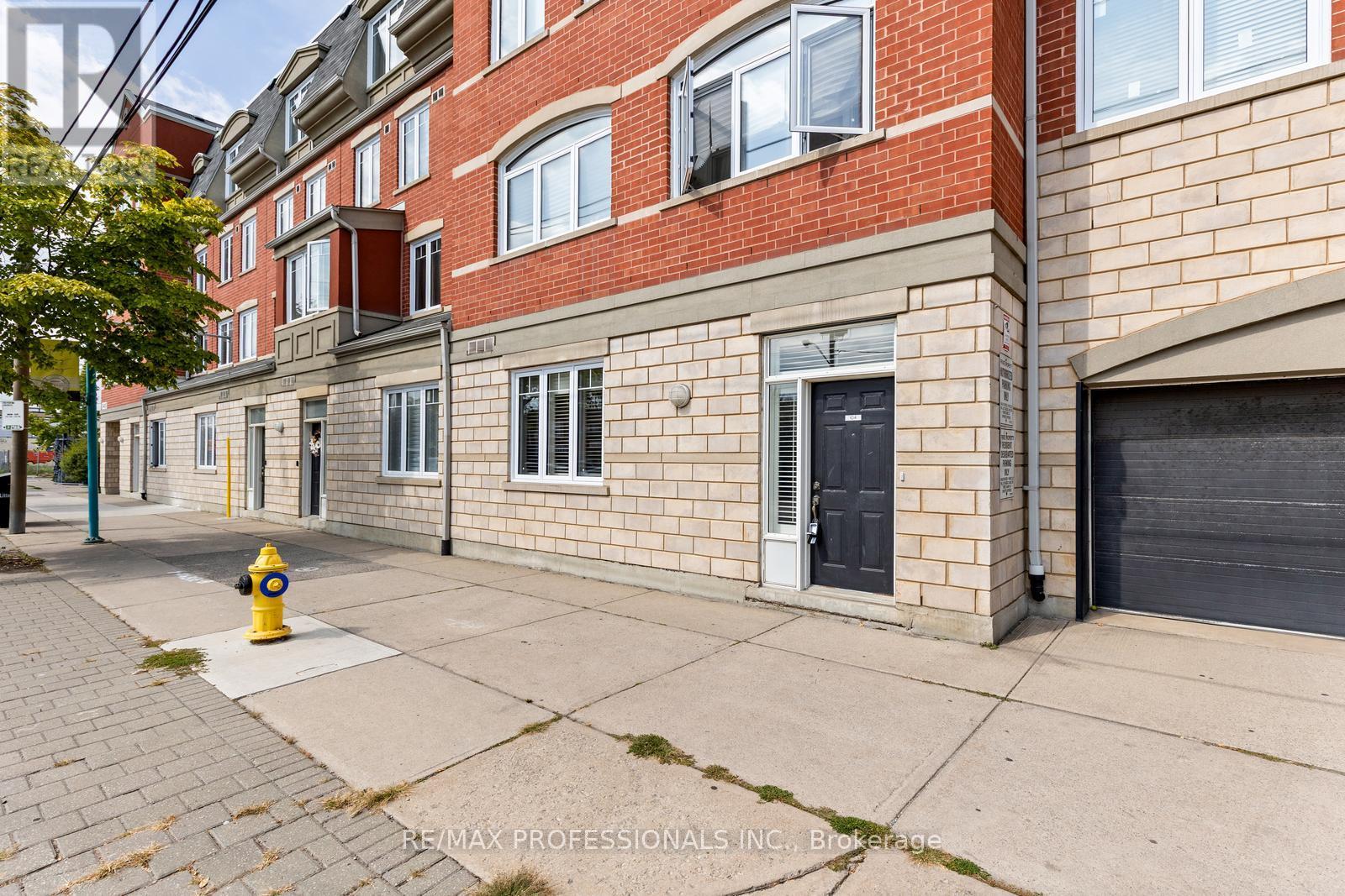 104 - 3400 Lake Shore Boulevard W, Toronto, Ontario  M8W 4Z9 - Photo 25 - W12648748