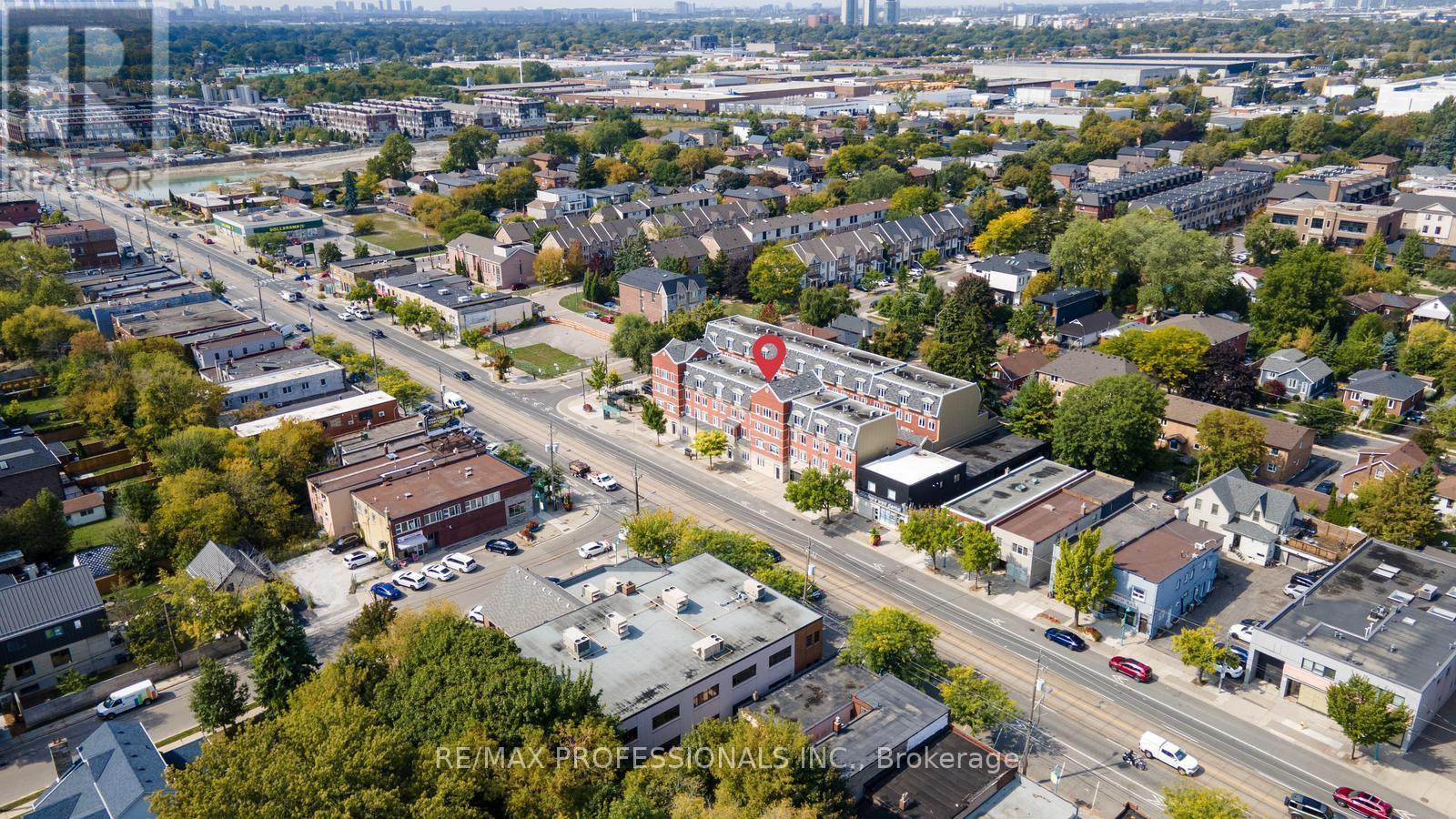 104 - 3400 Lake Shore Boulevard W, Toronto, Ontario  M8W 4Z9 - Photo 27 - W12648748