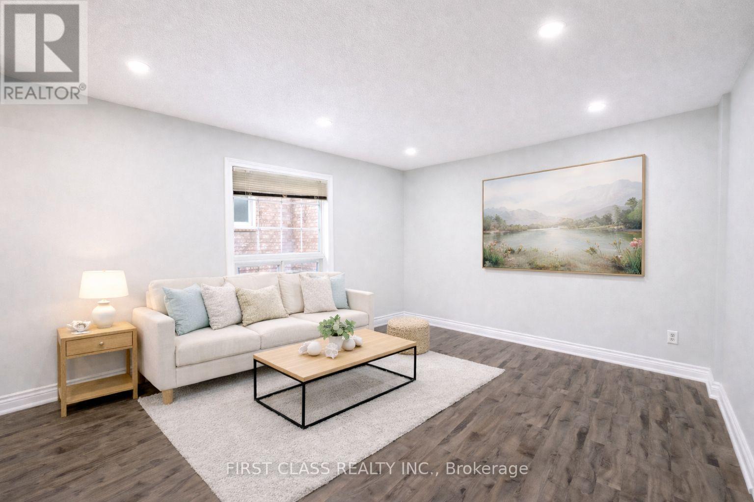 3280 Pilcom Crescent, Mississauga, Ontario  L5B 3X5 - Photo 5 - W12648760