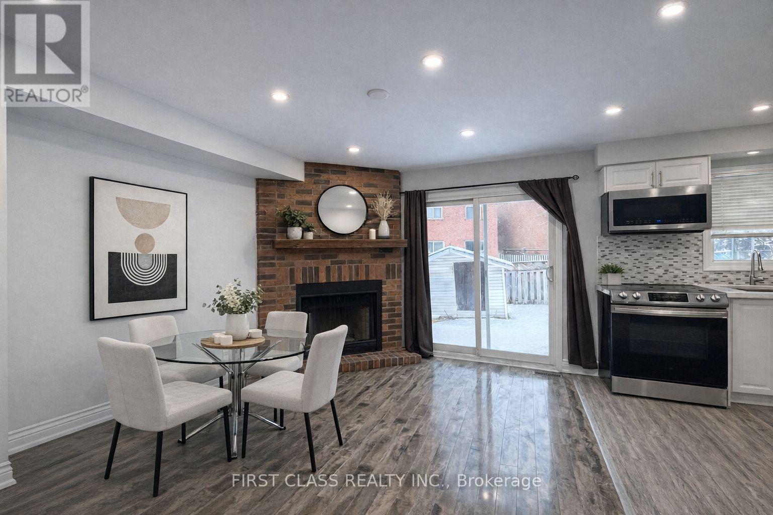 3280 Pilcom Crescent, Mississauga, Ontario  L5B 3X5 - Photo 7 - W12648760