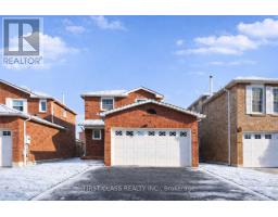 3280 PILCOM CRESCENT, Mississauga, Ontario