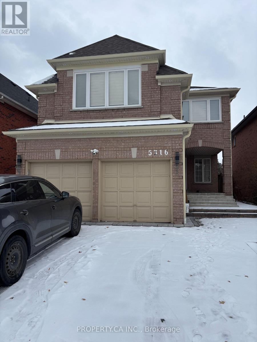 MAIN - 5316 RUSSELL VIEW ROAD, Mississauga, Ontario