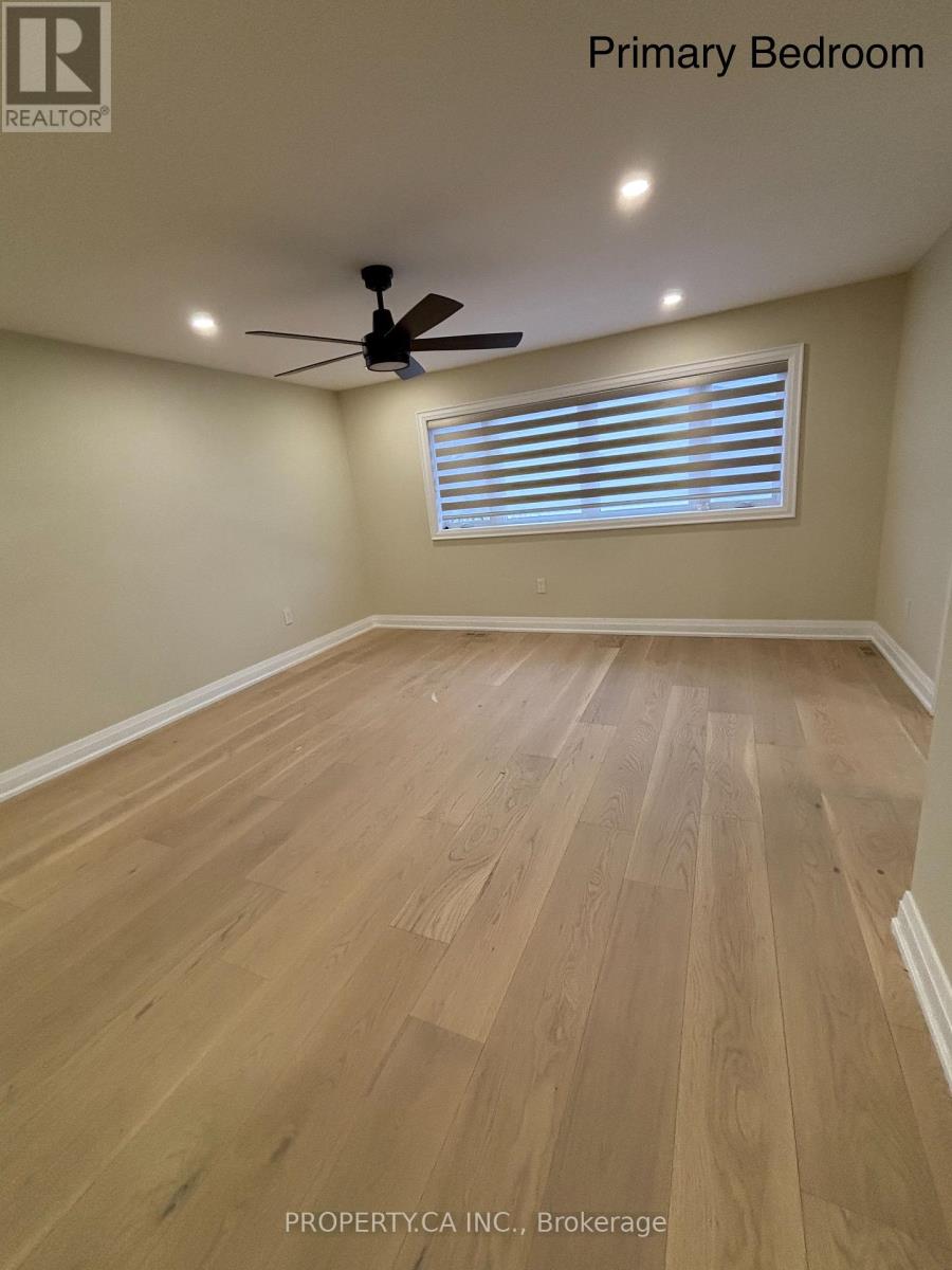 Main - 5316 Russell View Road, Mississauga, Ontario  L5M 5V8 - Photo 16 - W12648764