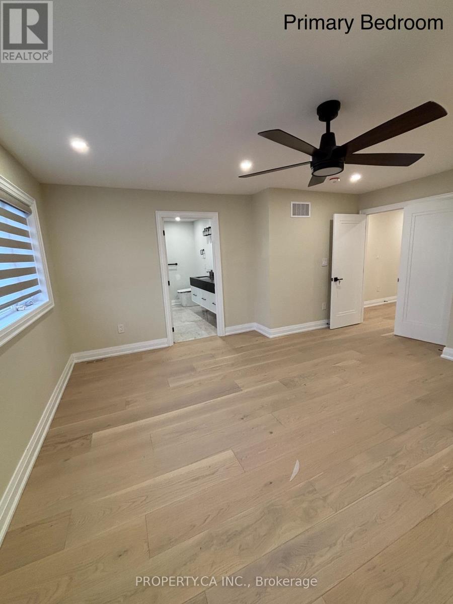 Main - 5316 Russell View Road, Mississauga, Ontario  L5M 5V8 - Photo 17 - W12648764