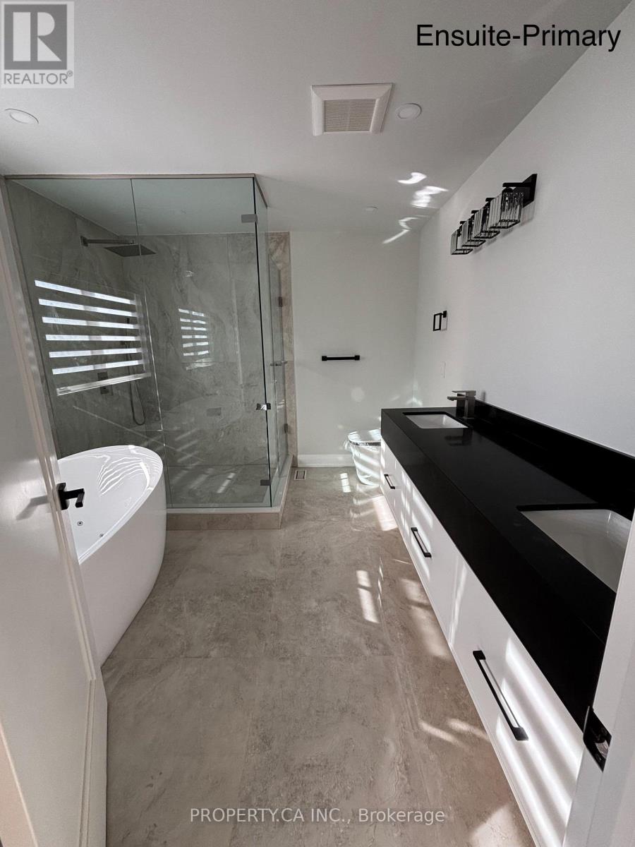 Main - 5316 Russell View Road, Mississauga, Ontario  L5M 5V8 - Photo 19 - W12648764