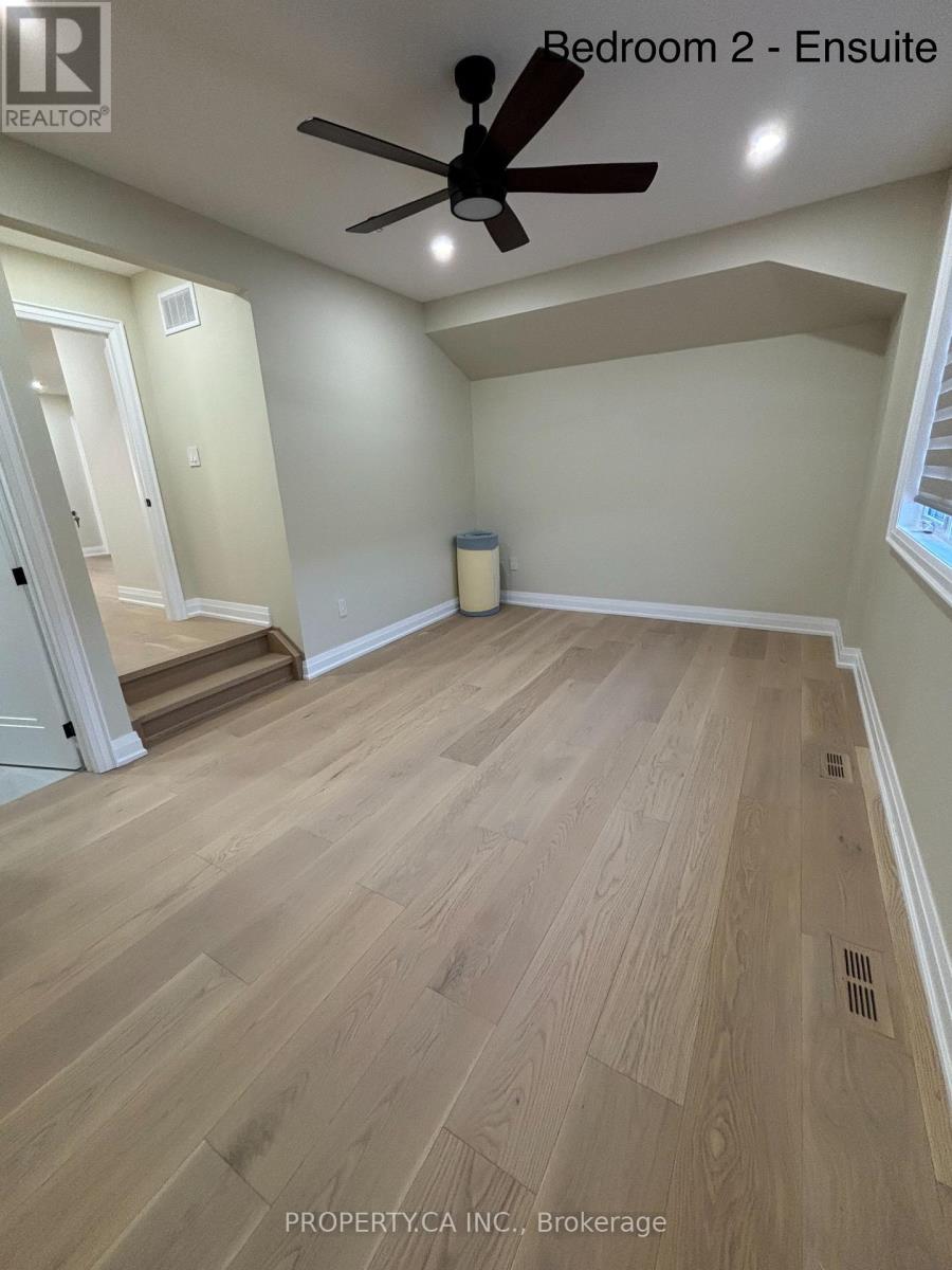 Main - 5316 Russell View Road, Mississauga, Ontario  L5M 5V8 - Photo 22 - W12648764