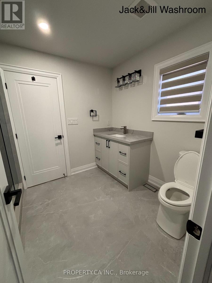 Main - 5316 Russell View Road, Mississauga, Ontario  L5M 5V8 - Photo 26 - W12648764