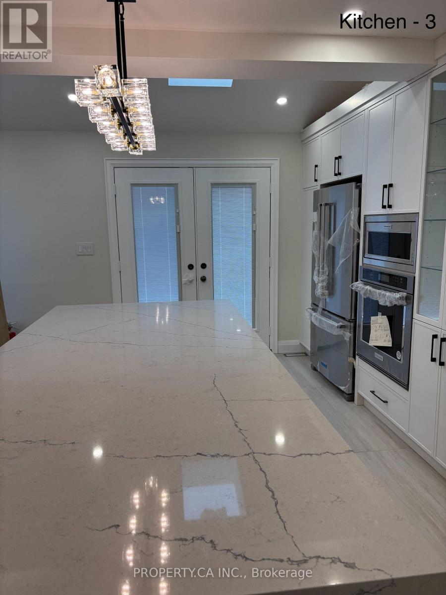 Main - 5316 Russell View Road, Mississauga, Ontario  L5M 5V8 - Photo 8 - W12648764