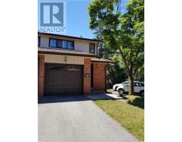 35 DAWSON CRESCENT, Brampton, Ontario