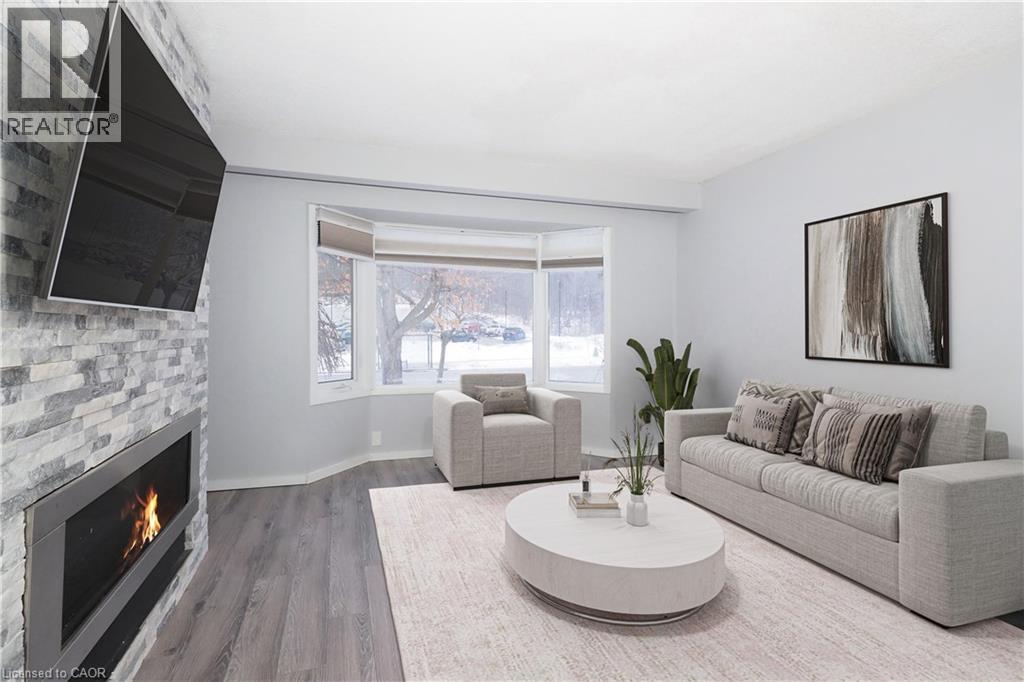 112 Green Valley Drive, Kitchener, Ontario  N2P 1P1 - Photo 16 - 40794898