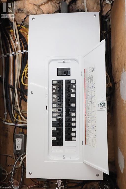 112 Green Valley Drive, Kitchener, Ontario  N2P 1P1 - Photo 35 - 40794898