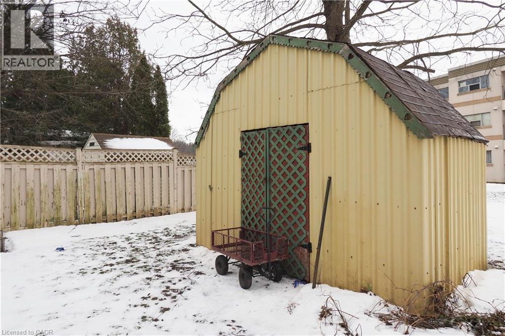 112 Green Valley Drive, Kitchener, Ontario  N2P 1P1 - Photo 37 - 40794898