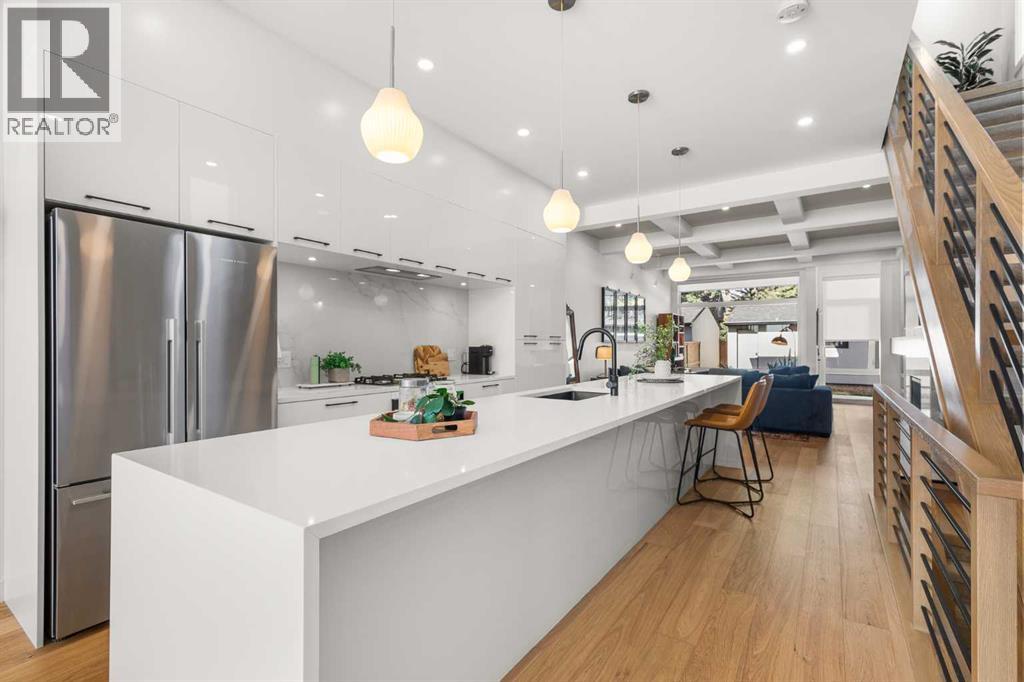 2326 4 Avenue Nw, Calgary, Alberta  T2N 0N9 - Photo 6 - A2262673