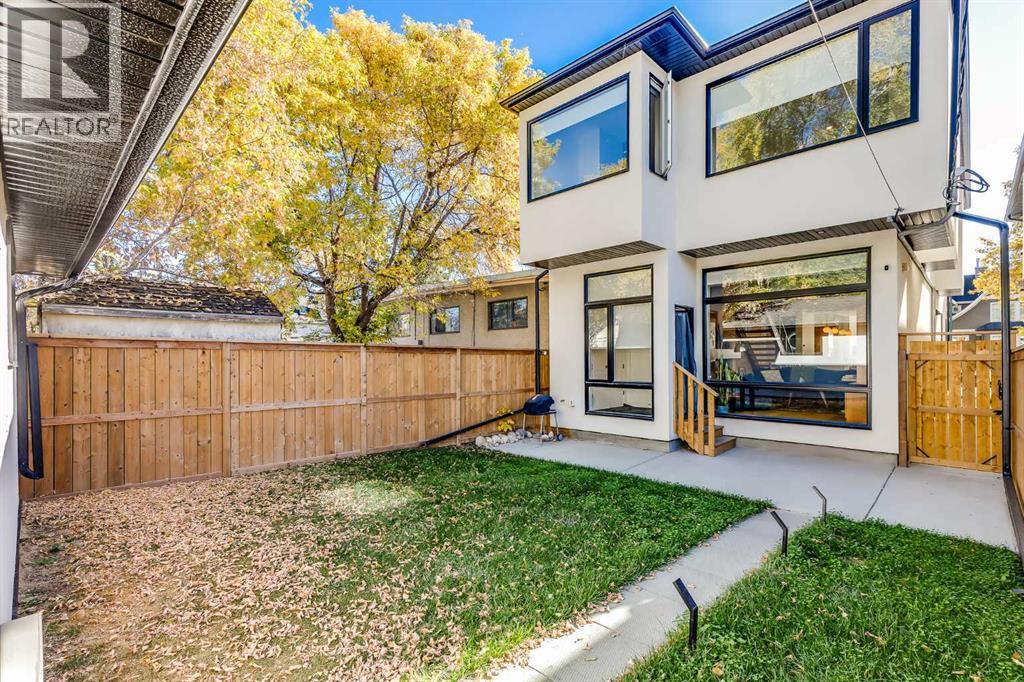 2326 4 Avenue Nw, Calgary, Alberta  T2N 0N9 - Photo 38 - A2262673