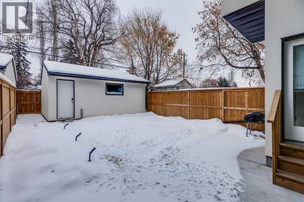 2326 4 Avenue Nw, Calgary, Alberta  T2N 0N9 - Photo 35 - A2262673