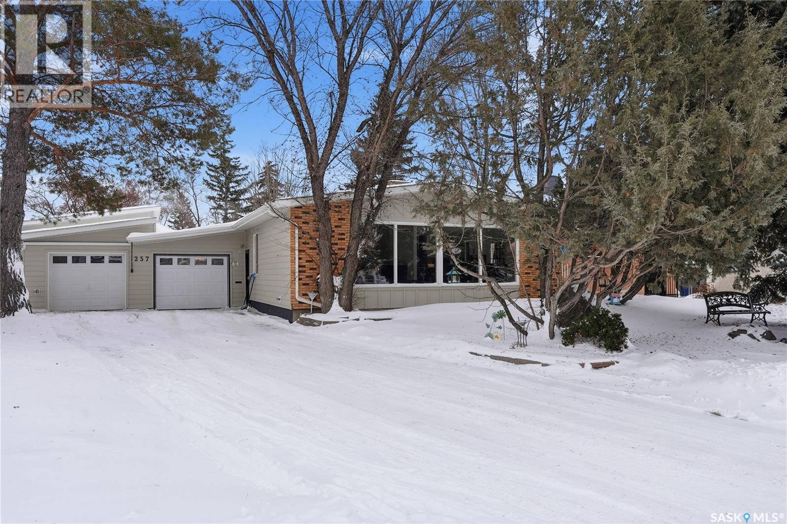 257 Campion CRESCENT, Saskatoon, Saskatchewan