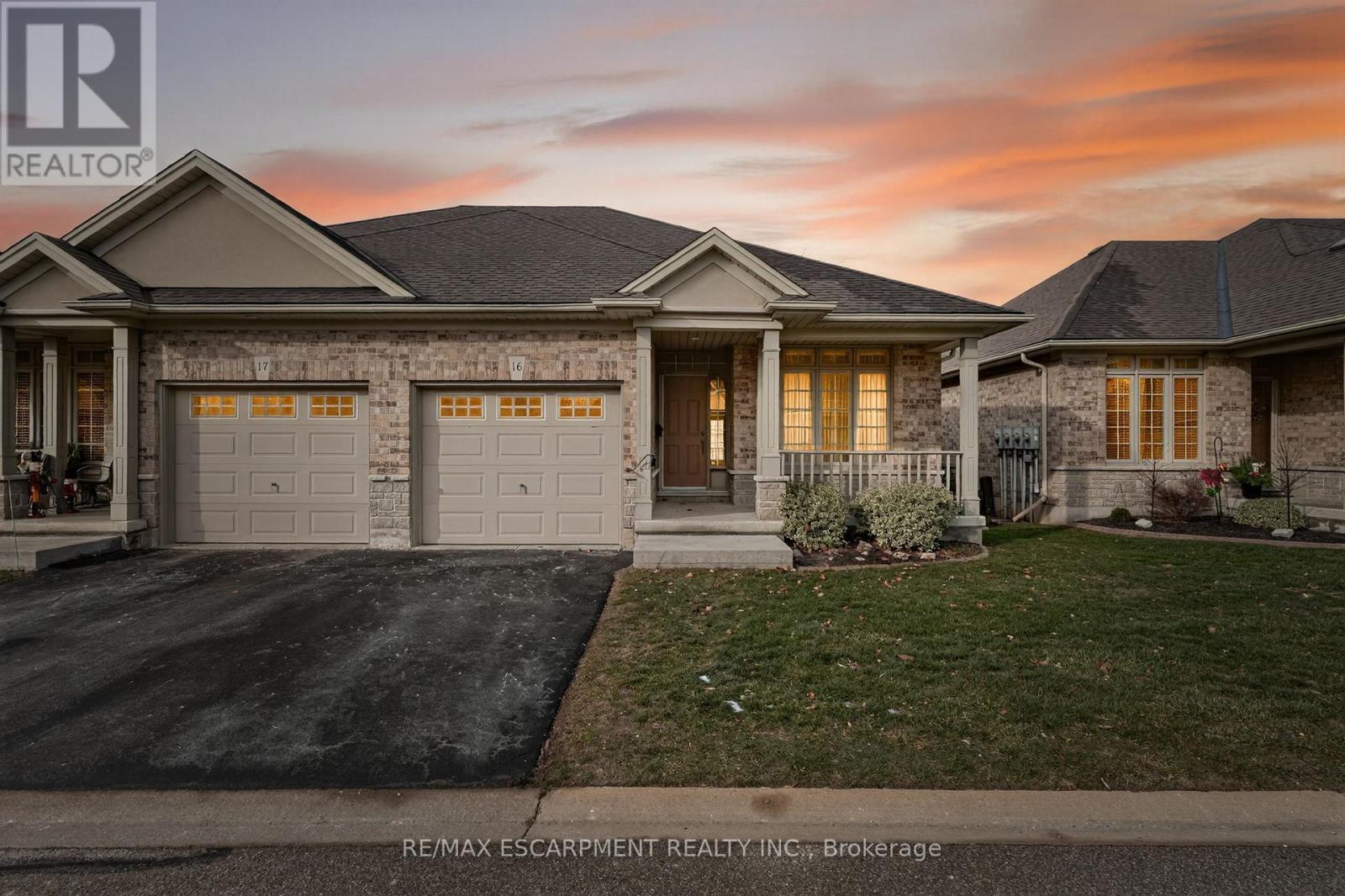 16 - 1041 PINE STREET, Haldimand, Ontario