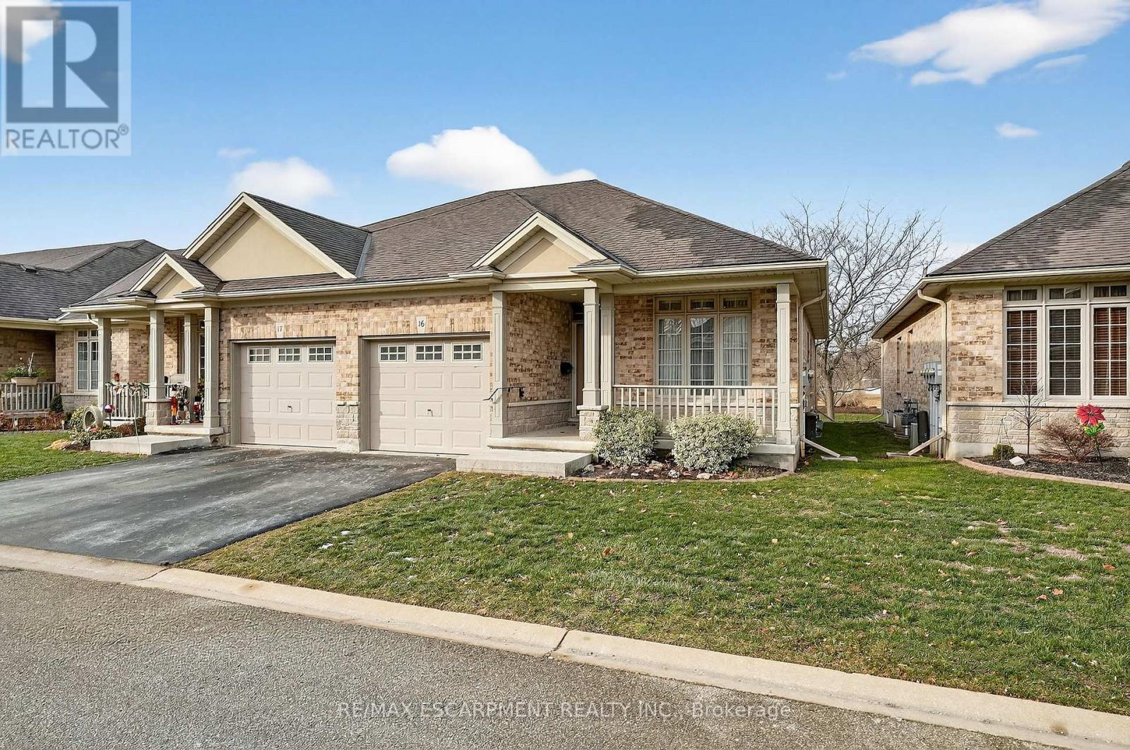 16 - 1041 Pine Street, Haldimand, Ontario  N1A 2N1 - Photo 2 - X12648684