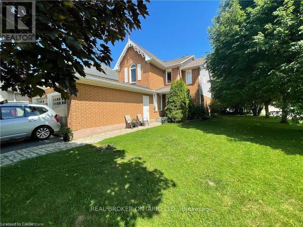 39 Sable Drive, Hamilton, Ontario  L9K 1K9 - Photo 2 - X12648698